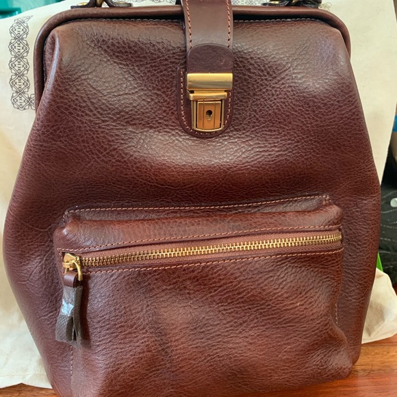 Convertible Doctor Backpack - Picture 2 of 7